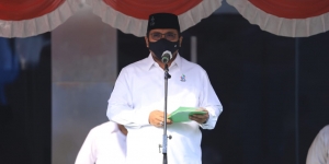Reaksi Muhammadiyah dan PBNU Soal Gus Yaqut Sebut Kemenag Hadiah untuk NU