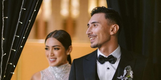Viral Muncul Sosok 'Kembaran' Suami Jessica Iskandar, Vincent Verhaag: Ini Adik Gue yang Menghilang!