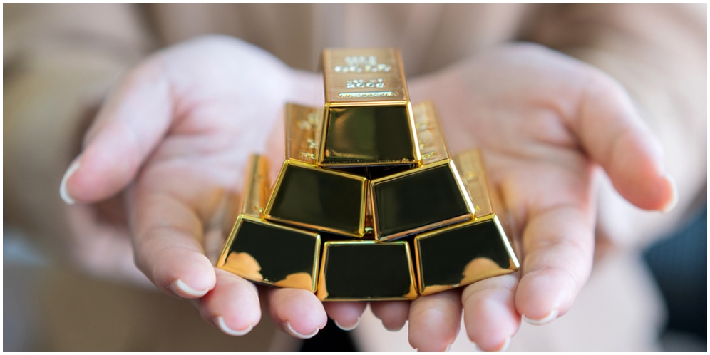 Cocok bagi Pemula, Ini 5 Hal yang Perlu Diketahui tentang Investasi Emas
