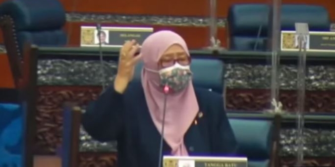 Heboh Merek Miras di Malaysia Dikecam karena Dianggap Lecehkan Nama Wanita Melayu