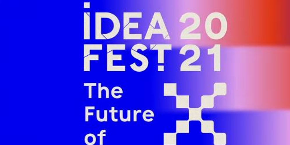 IdeaFest 2021 Digelar Hybrid, Suguhkan Ragam Acara dan Inovasi Baru