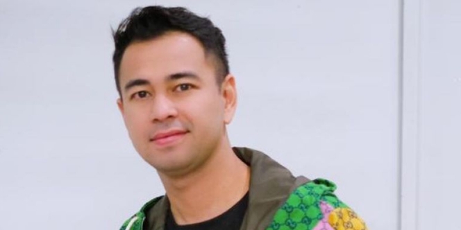 Asisten Bongkar Raffi Ahmad Pernah Kurung Rafathar di Kamar Mandi
