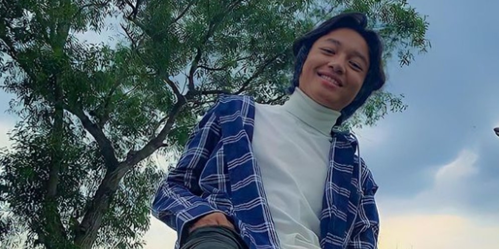 Disebut Mirip Idol K-Pop, Intip Gaya Kiesha Alvaro Bintang 'Dari Jendela SMP'
