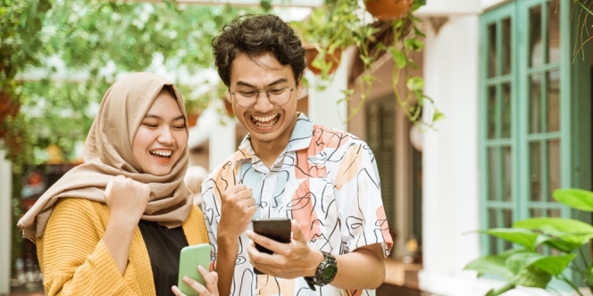Di Tengah Panasnya Persaingan, E-Commerce Ini Sukses Jadi Nomor 1 di Indonesia