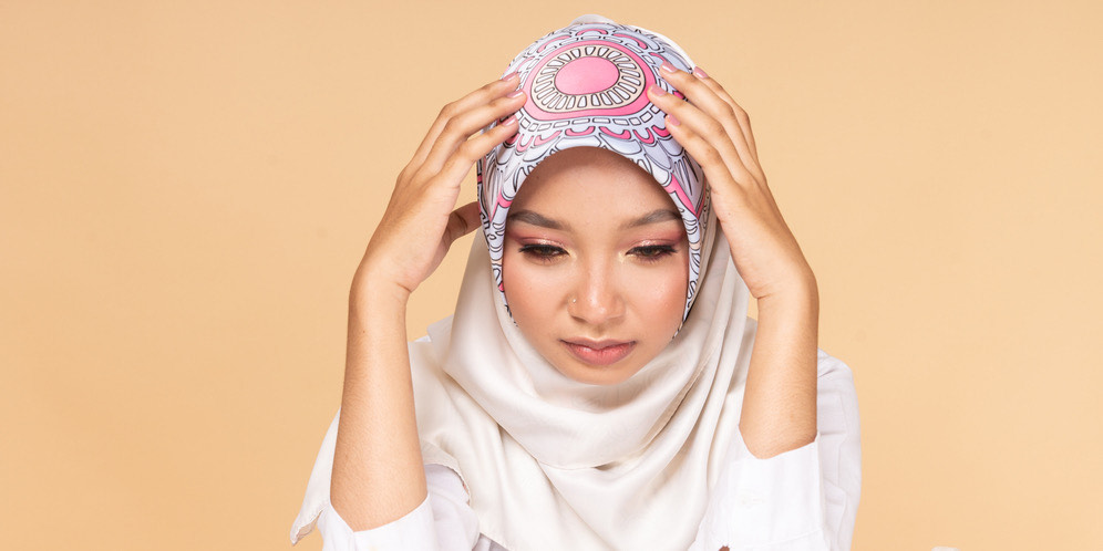 Bahan Alami yang Bagus untuk Merawat Rambut Hijabers