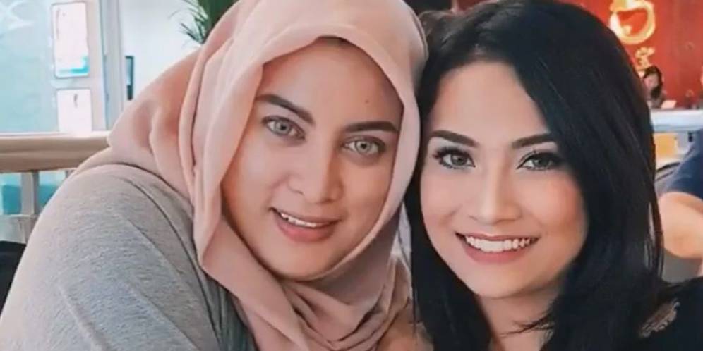 Fakta Mengejutkan Tanggal Meninggal Vanessa Angel dan Jane Shalimar Sama, Sahabat Sehidup Semati