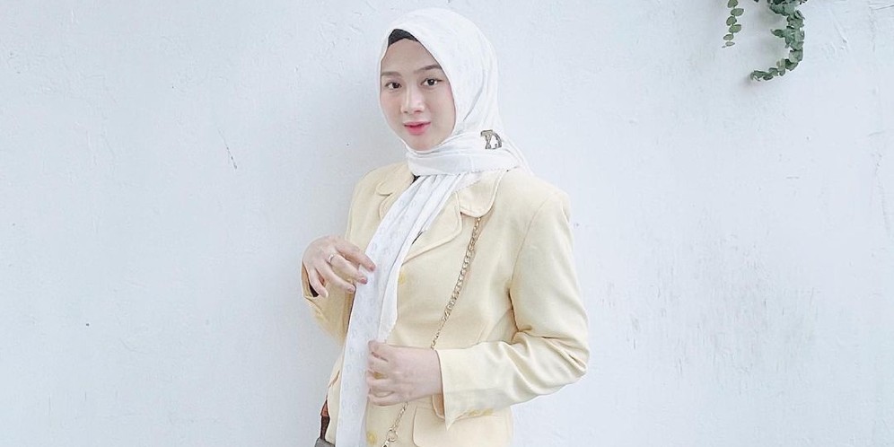 OOTD Hijab di Ragam Kondisi ala Selebgram Viranada