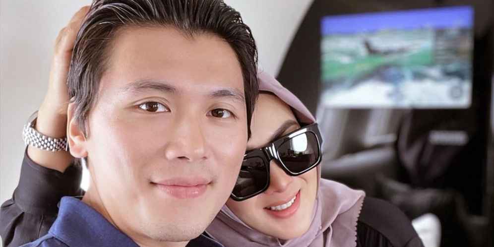 Video Honeymoon ke Dua Dikomentari Soimah, Syahrini Beri Balasan Kocak