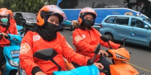PT Pos Indonesia Buka Lowongan Kerja untuk Kurir: Disediakan Motor Listrik, Cukup Modal SIM C