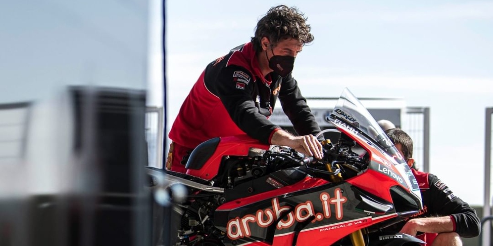 Ducati Bantah Berang Soal Unboxing Ilegal, Tak Sabar Geber di WSBK Mandalika