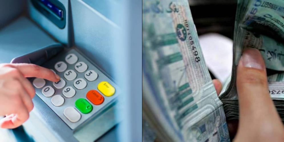 Kakek 80 Tahun Percayakan Tetangga Pegang Kartu ATM, Pas Dicek Rp89 Juta Raib