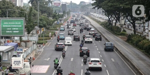 Anies Banggakan Jakarta Masuk 50 Kota Pengendalian Covid-19 Terbaik di Dunia