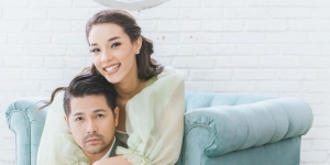Istri Melahirkan, Wajah Anak Pertama Erick Iskandar Disorot