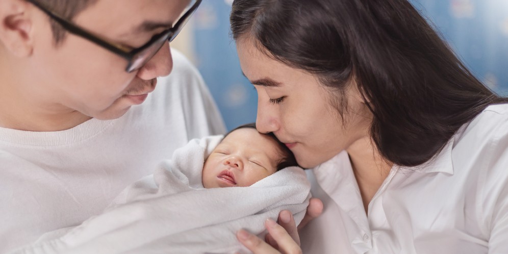 Cegah Bayi Lahir Prematur dan Pastikan Tumbuh Kembangnya Optimal