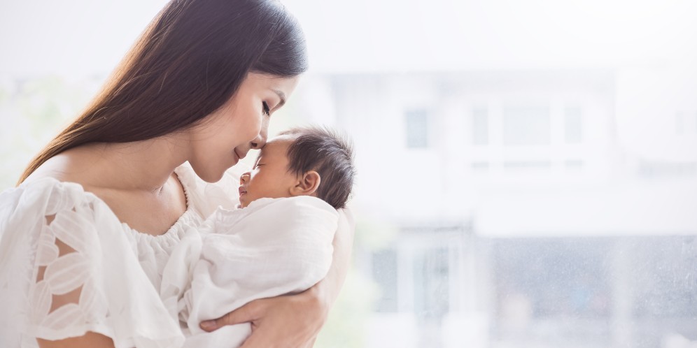 Kenali Akibat Kelahiran Prematur bagi Bayi dan Ibu