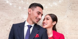 Jessica Iskandar Pamer Momen USG Bareng Suami, Malah Tuai Cibiran Netizen