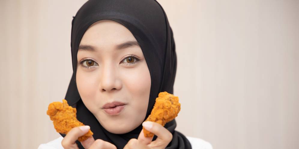 4 Kebiasaan Makan yang Bisa Lemahkan Imunitas