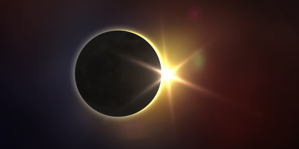 Saksikan Gerhana Bulan Terlama dalam 580 Tahun Terakhir: Ini Waktu, Wilayah, dan Cara Melihat