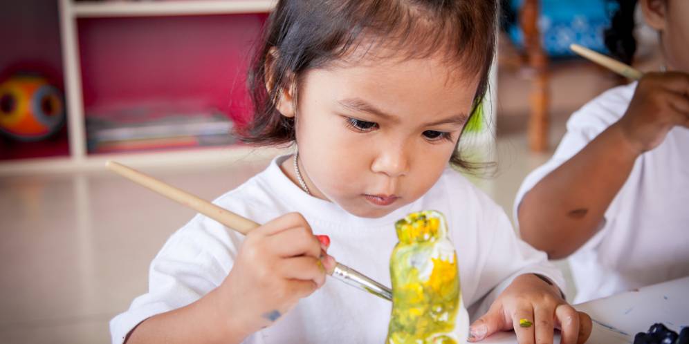 Ide Permainan Interaktif Bareng Anak yang Simpel dan Seru