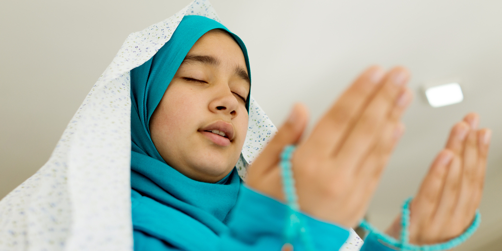 Bacaan Doa Iftitah NU & Muhammadiyah, Hukum, dan Syarat Sunah Membacanya