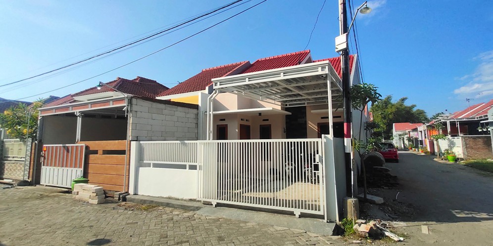 Jakarta Lewat, Harga Jual Rumah Seken di Makassar Meningkat