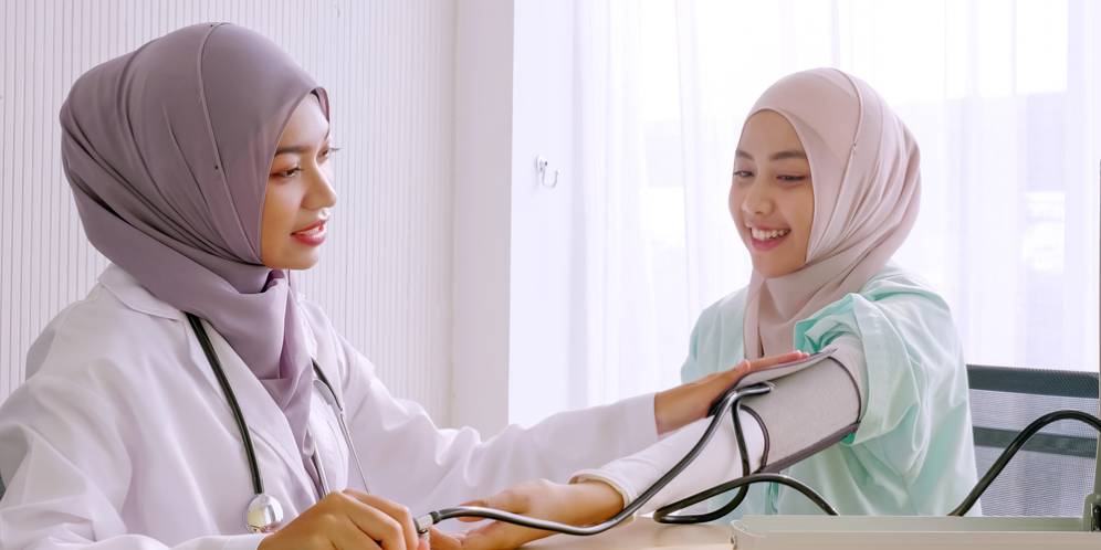 Diabetes Bisa Sebabkan Gangguan Hipertensi? Cari Tahu Faktanya