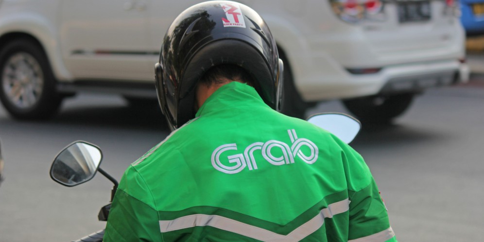 Grab Bagi-Bagi Rp20 Miliar untuk Pengemudi dan Merchant