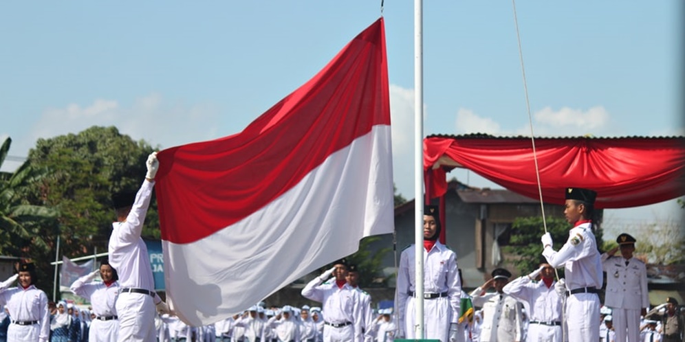 20 Manfaat Persatuan dan Kesatuan Bagi Bangsa Indonesia, Ketahui Juga Prinsip dan Cirinya
