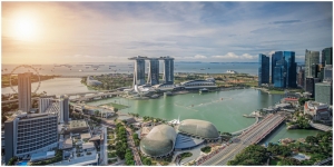 Kabar baik! Perjalanan ke Singapura dibuka dengan Vaccinated Travel Lane