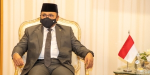 Alhamdulillah, Saudi Izinkan Penerbangan Langsung dari Indonesia per 1 Desember 2021