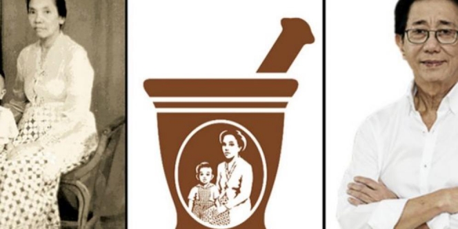 Terungkap! Sosok Wanita dan Anak Kecil di Logo Sido Muncul