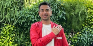 Jatuh Bangun Raffi Ahmad dari Entertainer Jadi Entrepreuner: Tak Ada Orang Lihat