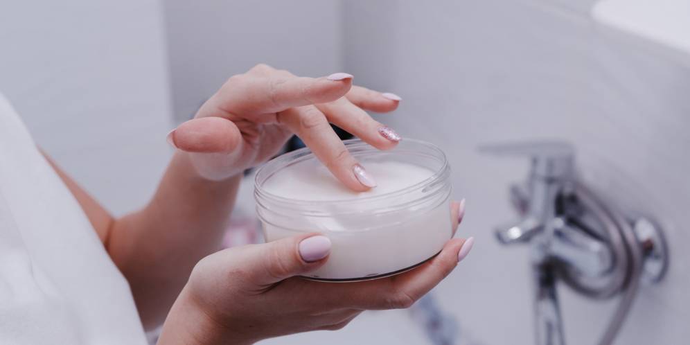 Cara Tepat Pakai Body Lotion, Jangan Sampai Salah