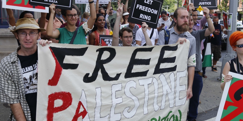 Terus Zalimi Palestina, Israel Kini 'Dikerjain' Belgia Sampai Ngambek