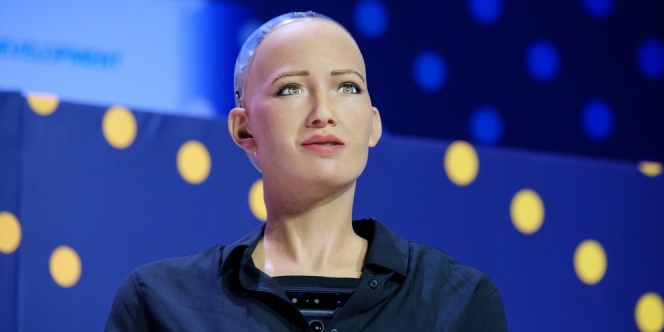Perusahaan Robot Berani Bayar Rp2,8 Miliar Buat Beli Wajah dan Suara Kamu