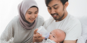 Beri Nama Anak, Hindari Nama yang Dimakruhkan dalam Islam