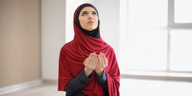 Doa Mendapatkan Pekerjaan Halal Agar Tak Lagi Menganggur