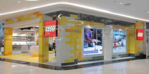 Buka Toko Resmi di Indonesia, Ada Apa Saja di Dalam LEGO Certified Store?
