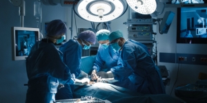 Horor! Dokter Salah Pilih Kaki Pasien yang Akan Diamputasi, Didenda Rp44 Juta