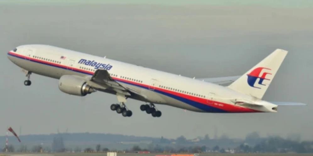 Insinyur Penerbangan Ini Yakin Telah Menemukan 'Kuburan' Malaysia Airlines MH370 yang Hilang Misterius 7 Tahun Lalu