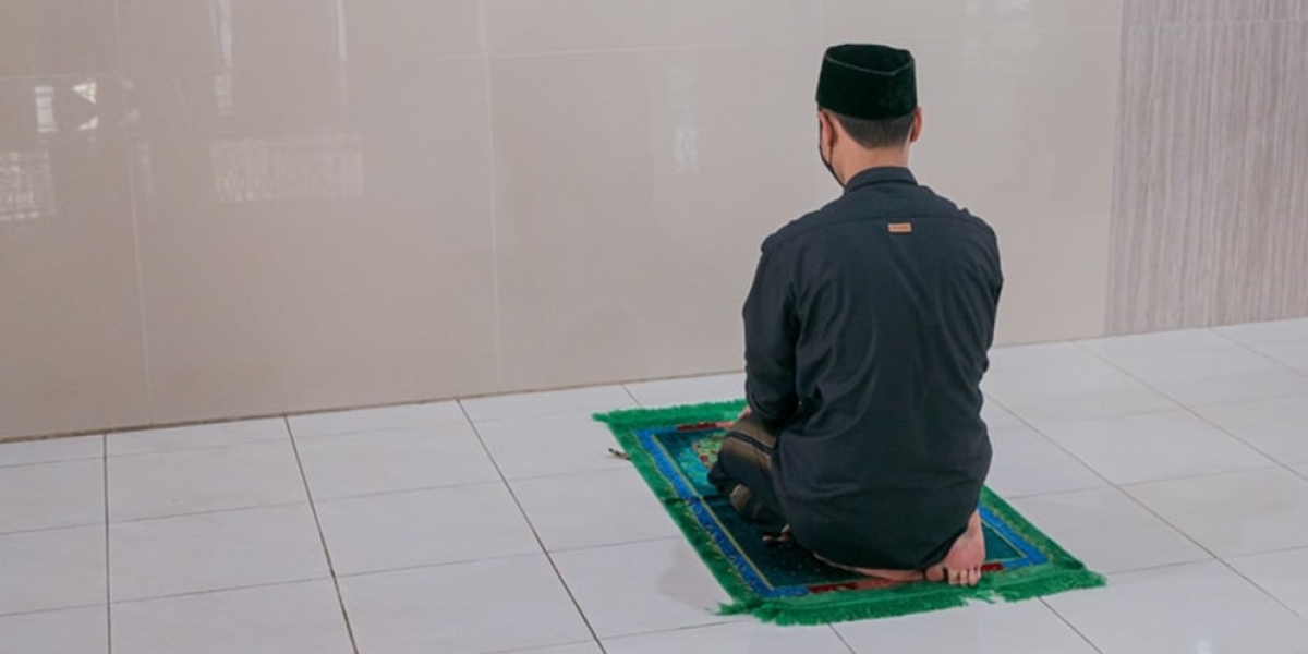 Tata Cara Sholat Tahajud Dan Bacaan Yang Perlu Diketahui Lengkap