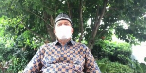 Innalillahi, Wali Kota Bandung Oded M Danial Meninggal Dunia, Jatuh Saat Akan Mengisi Khutbah Jumat