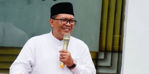 Penyebab Wali Kota Bandung Oded M Danial Meninggal Diduga Serangan Jantung