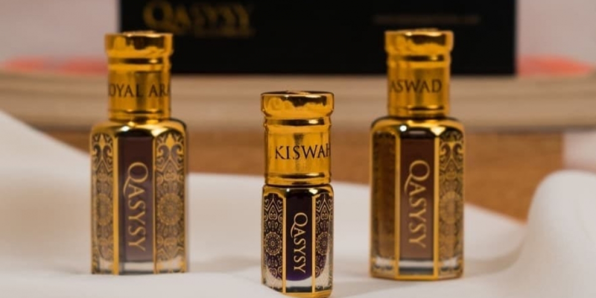 Rahasia Wewangian yang Menakjubkan: Kata-Kata Ajaib yang Meningkatkan Penjualan Parfum Anda