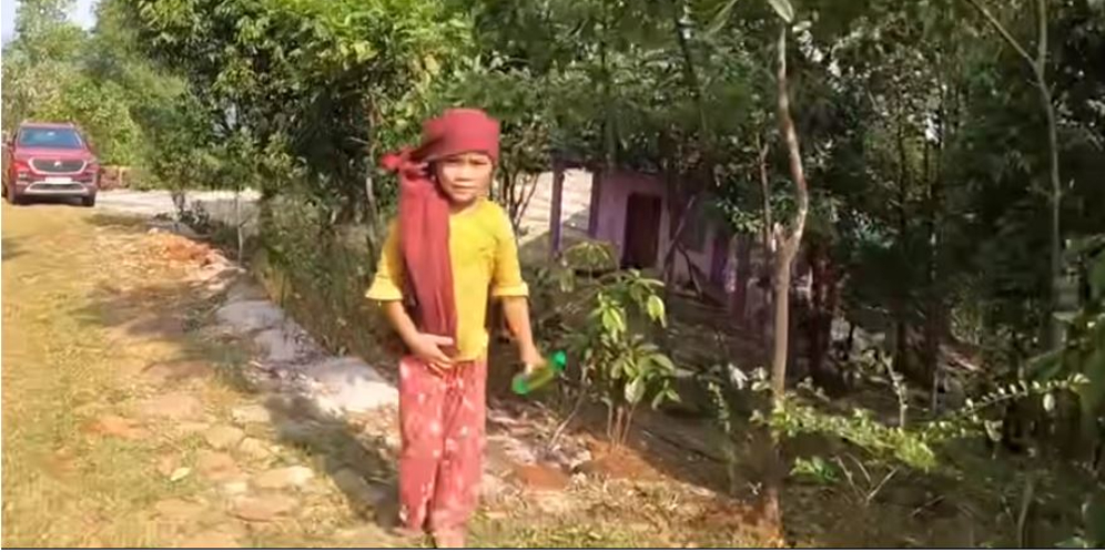 Kongthong, 'Desa Bersiul' India dengan Setiap Orang Memiliki Lagu untuk Sebuah Nama
