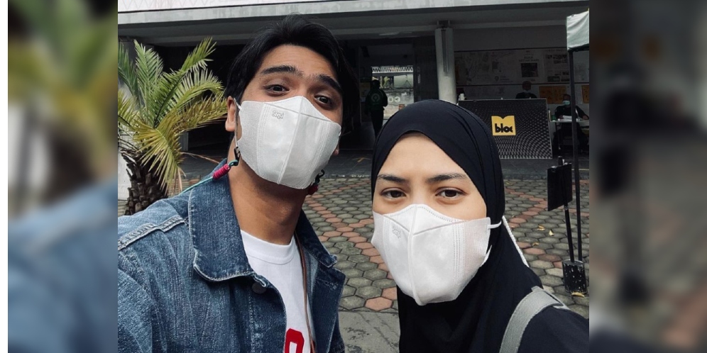 Banyak Foto Dihapus, Penampilan Herfiza Novianti Istri Ricky Harun Berubah