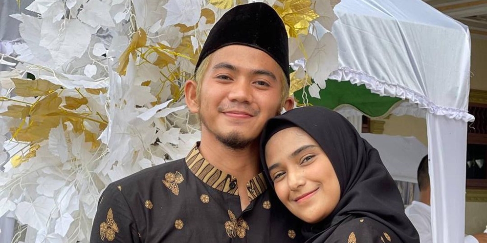 Rizki DA Tak Mau Lagi Bahas Masa Lalu dengan Nadya Mustika