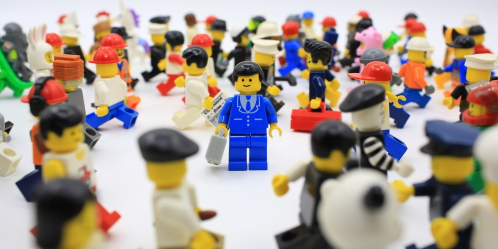 Profesor Bikin Penelitian Cuan Beli Lego Buat Investasi, Hasilnya Mengejutkan