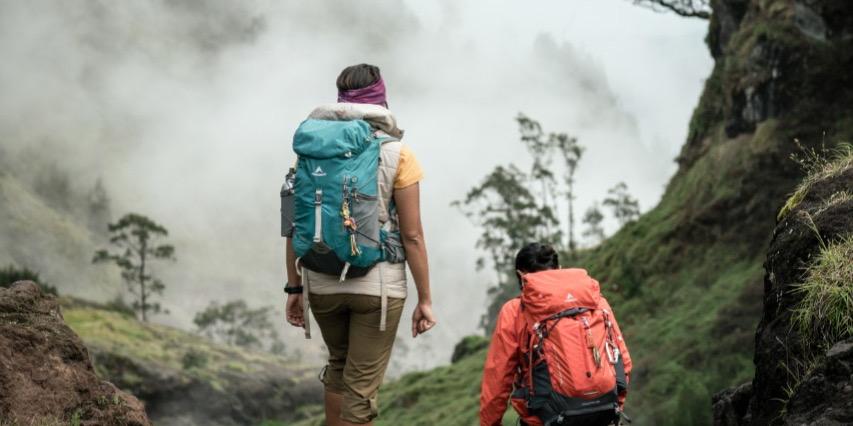 Aktivitas Outdoor Marak Lagi, Bisnis Eiger Kembali Menggeliat