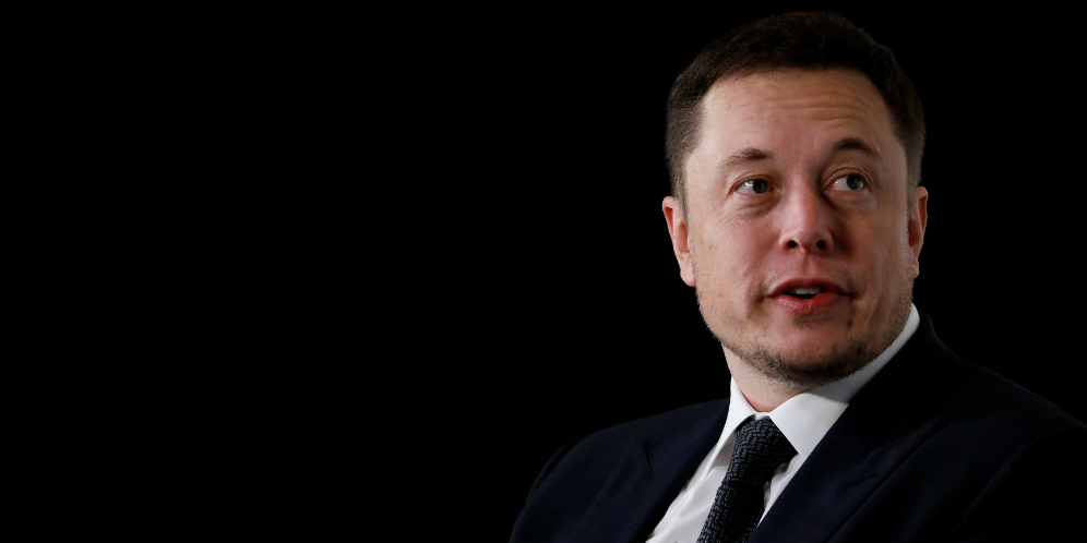 Elon Musk Bikin 'Bahtera Nabi Nuh' untuk Bawa Manusia dan Hewan ke Mars